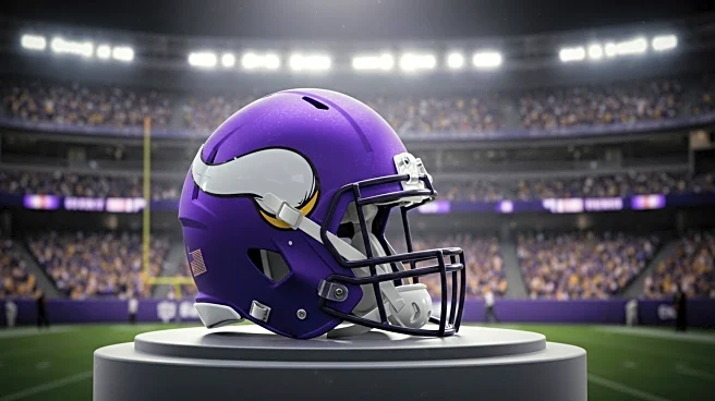 Minnesota Vikings' Max Brosmer Impresses in Final Preseason Game, Secures Roster Spot