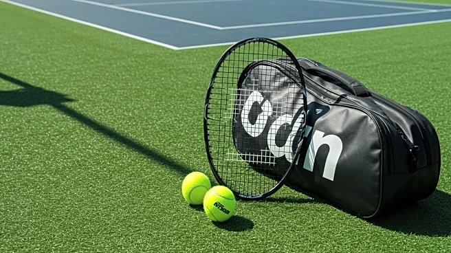 Jack Draper Prepares for US Open Despite Arm Injury
