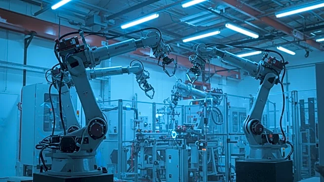 MITI Updates Incentive Framework to Boost Malaysia's Manufacturing Sector