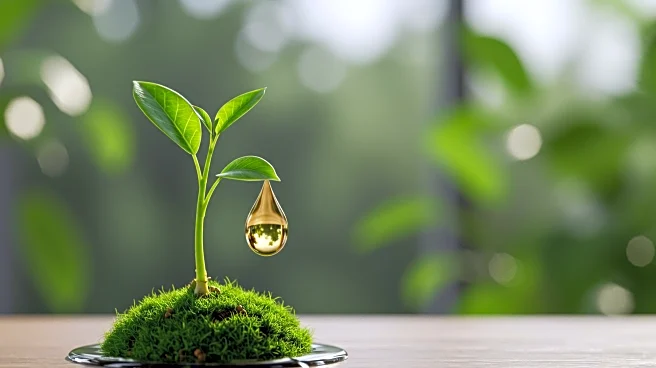 WTO Panel Supports Indonesia in Biodiesel Dispute with EU