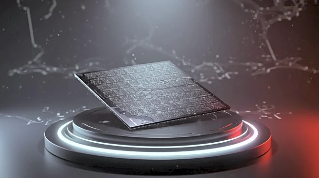 Carmignac Gestion Significantly Increases Holdings in Taiwan Semiconductor Manufacturing