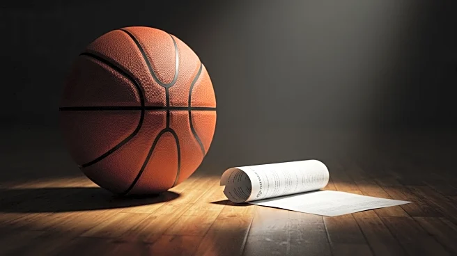 Warner Bros. Acquires Kobe Bryant Movie Script Detailing Lakers Draft Day