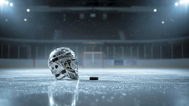 San Jose Sharks Push Forward with Rebuild Amidst High Expectations