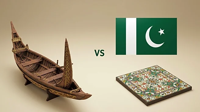 Pakistan Foreign Minister Visits Bangladesh to Strengthen Bilateral Ties Amid Regional Tensions