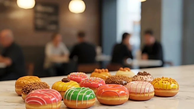 Beloved Denver Doughnut Shop to Close After Six Years of Operation