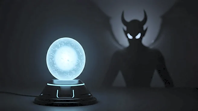 'KPop Demon Hunters' Film Hits Theaters After Streaming Success