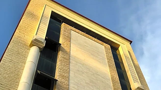 Brooklyn's Berean Baptist Church Uses Documentary Series to Preserve Its 175-Year Legacy