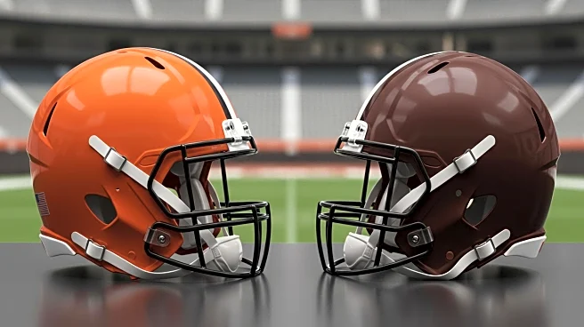 Cleveland Browns' Quarterback Battle: Dillon Gabriel Impresses, Shedeur Sanders Struggles