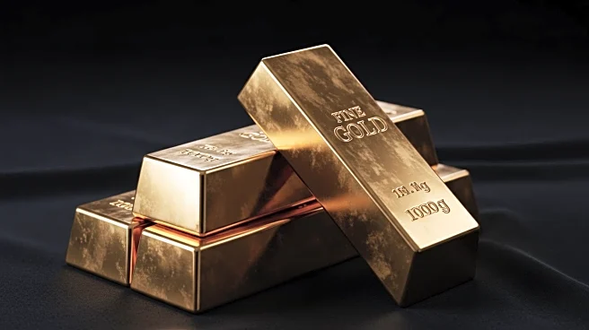 Gold Prices Surge 90% Over Three Years, Investors Seek Strategic Exposure