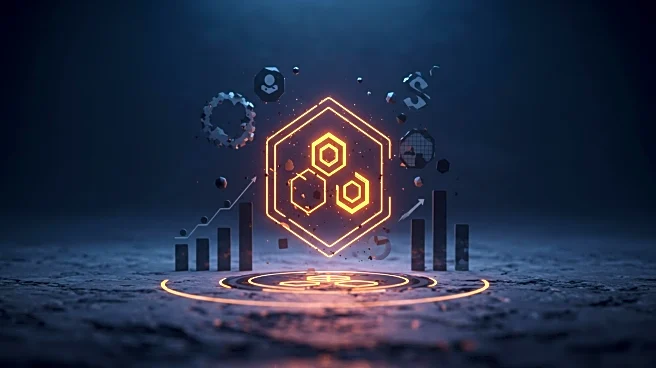 Ethereum's Bull Run Attributed to Institutional Investment in Blockchain