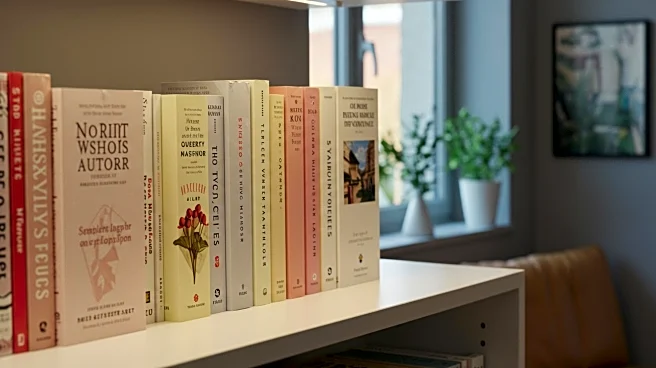Independent Presses Offer New Opportunities for Midlist Authors Amid Publishing Industry Shifts