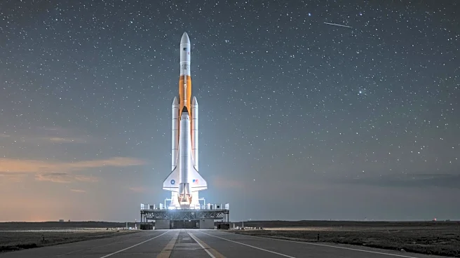 Blue Origin's New Shepard NS-35 Mission Faces Delay Due to Avionics Issue
