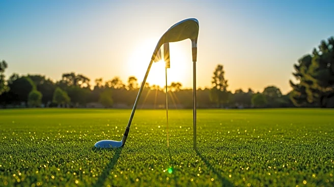 YouTube Revolutionizes Golf, Making It Popular Among Younger Audiences
