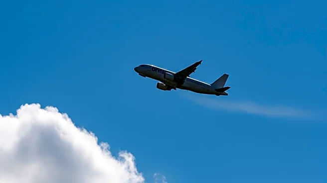 United Airlines Resolves Nationwide Tech Issue, Causing Flight Delays and Cancellations