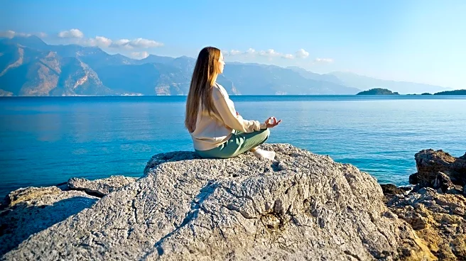 Naturopath Recommends Anti-Inflammatory Habits for Healthier Travel Experiences
