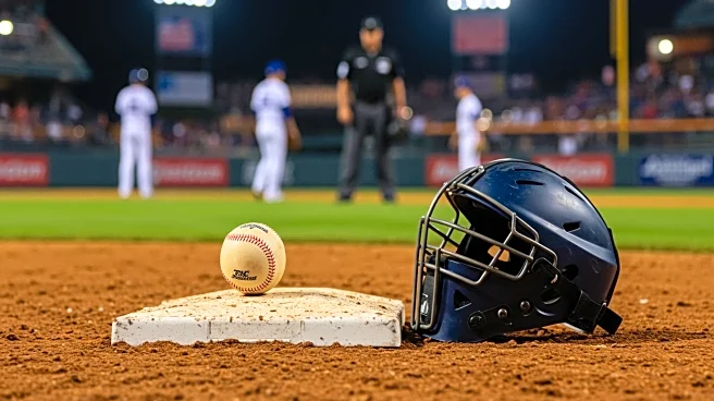 Jen Pawol Returns to MLB as First Female Umpire in Pirates-Rockies Series