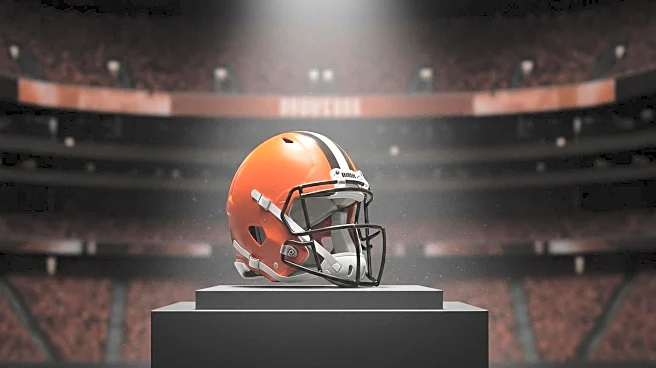Cleveland Browns' Mason Graham Poised for Impactful Rookie Season