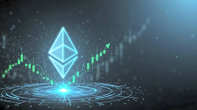 Federal Reserve Hints at Potential Rate Cuts, Boosting Ethereum to New Highs