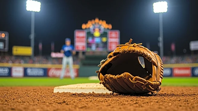 Ryan Bergert Impresses in Royals' No-Decision Against Tigers