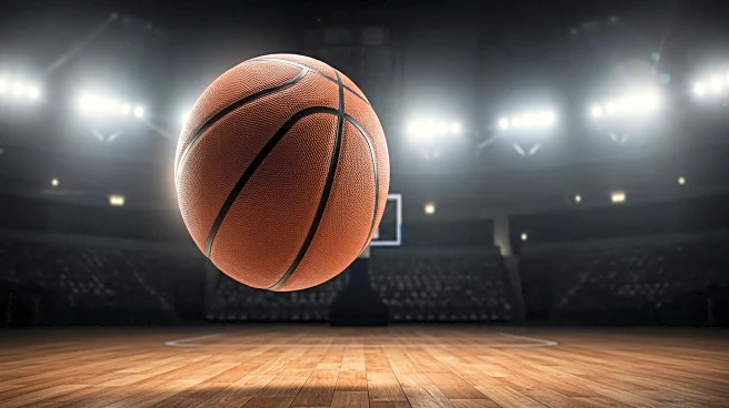 Indiana Fever Signs Aerial Powers Amid Injury Crisis