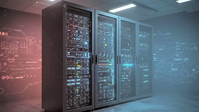 Hobart Council Approves Data Center Rezoning Amid Public Concerns
