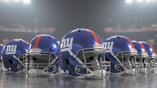 New York Giants Projected 2025 Roster Highlights Depth and Strategic Cuts