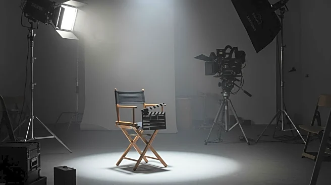 Assistant Director Diego Borella Passes Away During 'Emily in Paris' Filming in Italy