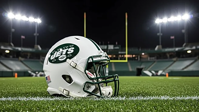 New York Jets' Arian Smith Struggles in Preseason Finale Against Eagles