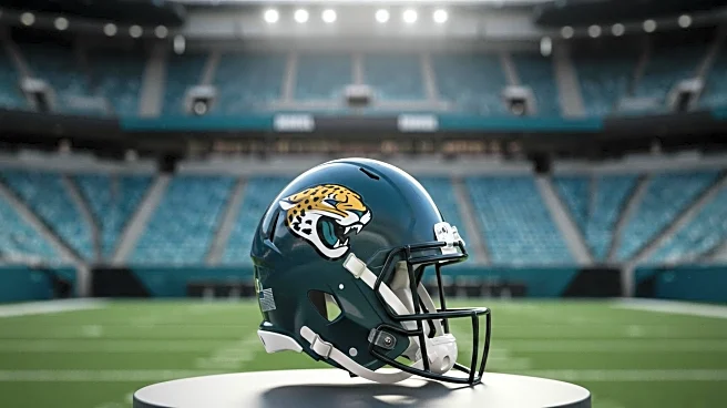 Jacksonville Jaguars Face Limited Roster Openings Ahead of 2025 Season
