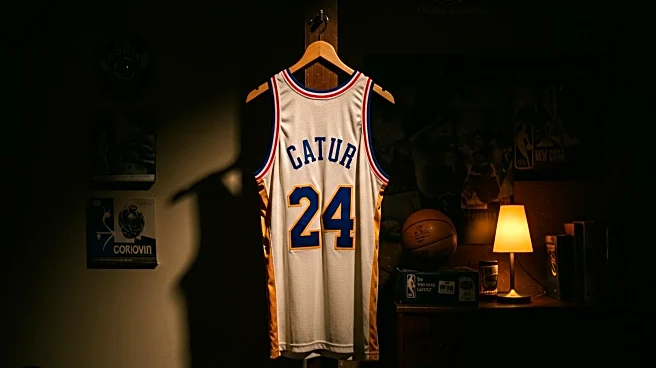 Warner Bros. Develops Kobe Bryant Draft Film, Highlighting NBA History