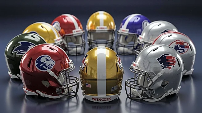 NFL First-Round Picks Face Uncertain Futures Amid Performance Scrutiny