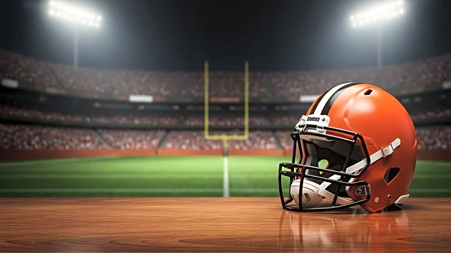 Cleveland Browns Address Shedeur Sanders Draft Conspiracy Allegations