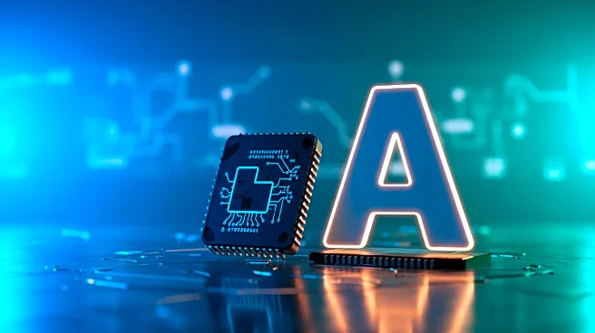Alphabet Stock Rises Following $10 Billion AI Deal with Meta