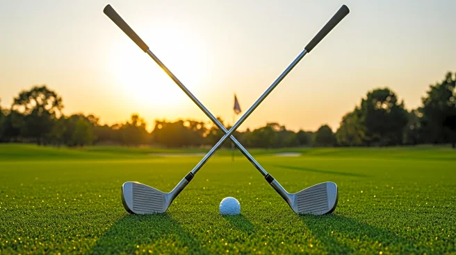 Patrick Cantlay and Tommy Fleetwood Lead 2025 Tour Championship