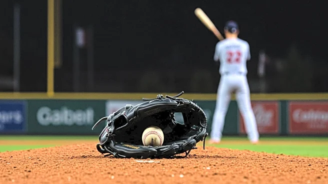 Braves' Joey Wentz Struggles in Loss to Mets