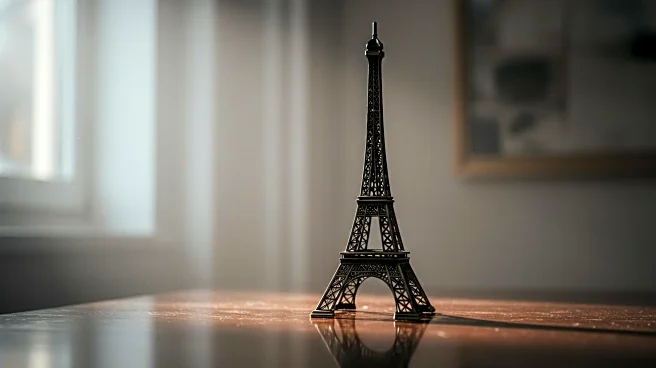 Diego Borella's Death Halts 'Emily in Paris' Season 5 Production