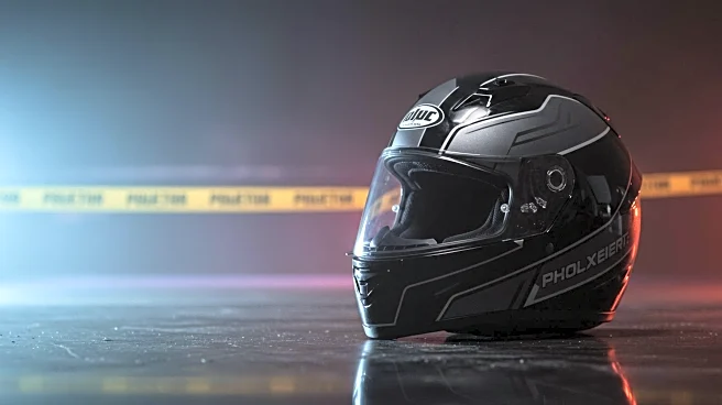 Motorcyclist Sentenced After High-Speed Police Pursuit in Cambridgeshire