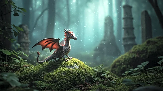 Killing My Lobster's 'Legends  Laughter' Brings Dungeons  Dragons to Life