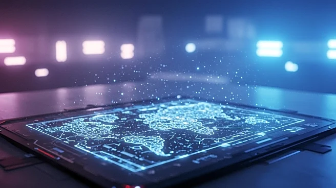 GTA Community Undertakes Massive Mapping Project for Upcoming Game