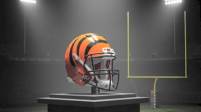 Cincinnati Bengals Face Challenges in Preseason Loss to Colts