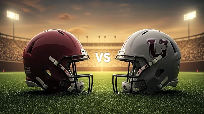 Kansas State and Iowa State Clash in Dublin for College Football Classic