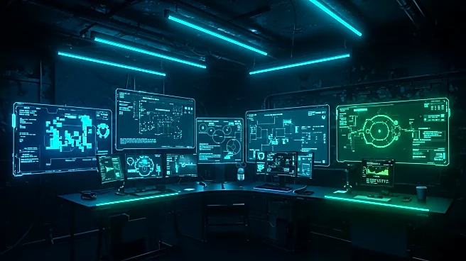 PC Gamer Challenges Readers with Hacking Minigames Quiz