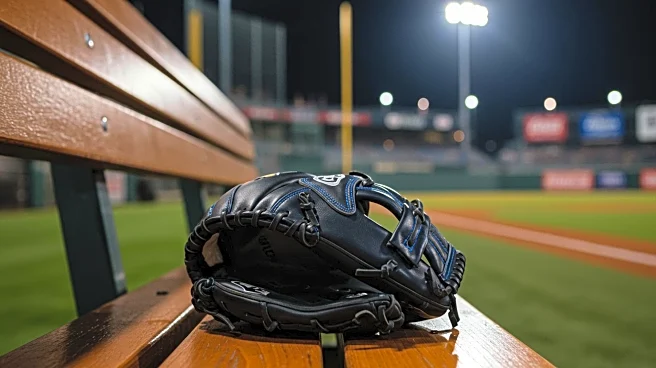 Houston Astros Recall AJ Blubaugh for Major League Depth