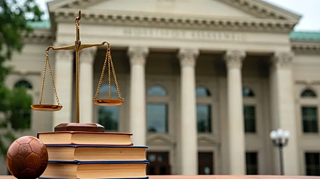 Justice Department Declines to Defend Grants for Hispanic-Serving Colleges, Citing Unconstitutionality