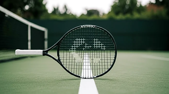 Jack Draper Commits to US Open Despite Arm Injury Concerns