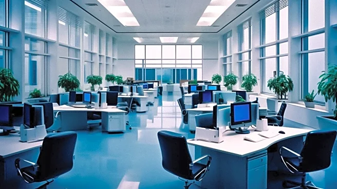 BBC Explores Gender Differences in Temperature Sensitivity in Offices