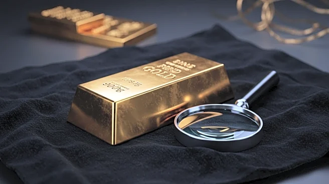 Credit Agricole S A Increases Stake in Kinross Gold Corporation, Boosts Investment Portfolio