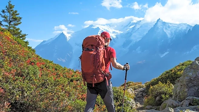 Expert Offers Safety Tips Amid Rising Missing Hiker Incidents