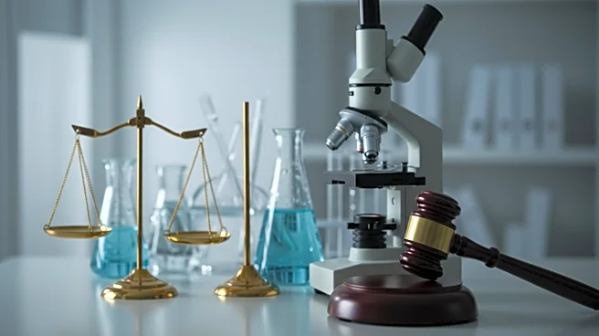 Sarepta Therapeutics Faces Securities Fraud Lawsuit Amidst Stock Decline
