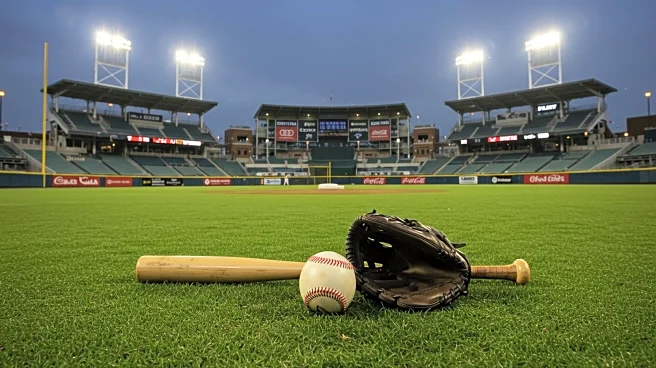 Zach McKinstry Shines on 'CMU Night' as Detroit Tigers Secure Comeback Win